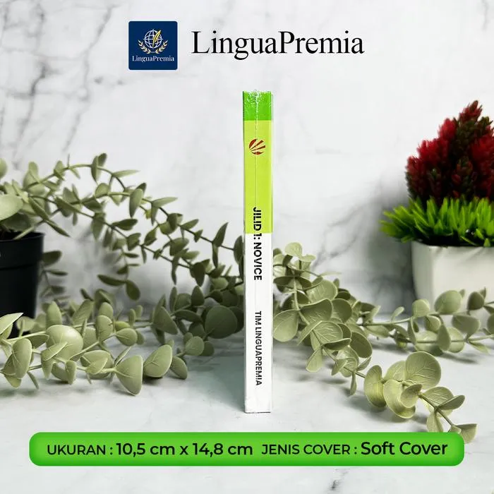 Buku TOEFL Vocabulary Pemula Jilid 1 | Kosakata TOEFL Dasar - Image 3