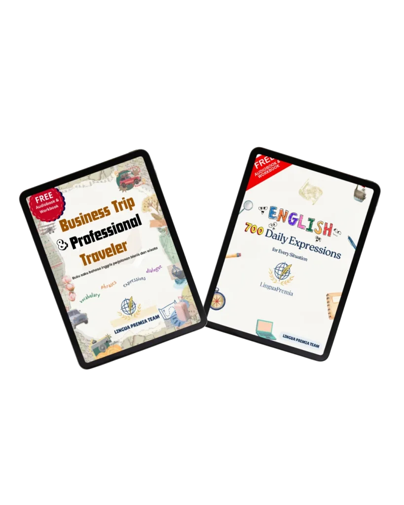 TOEFL Prediction Test & Official Certification (Paket Anti Zonk)